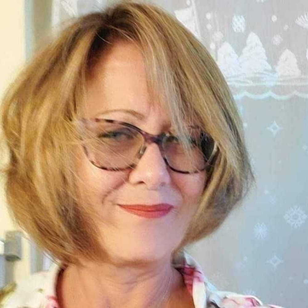 Meet your Posher, Cindy